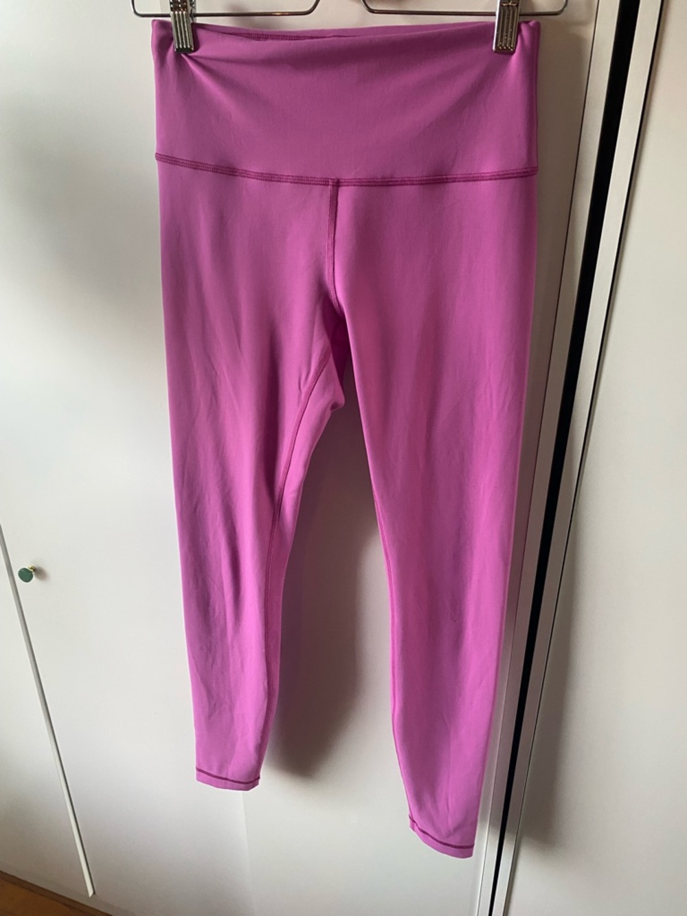 Lululemon Wunder Under Leggings